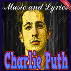 Charlie puth - How Long & Attention New Song lyric 图标