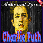 Charlie puth - How Long & Attention New Song lyric आइकन