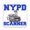 Scan New York City  [Police Scanner +Web Radio]