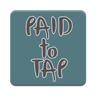 Paid To Tap icon