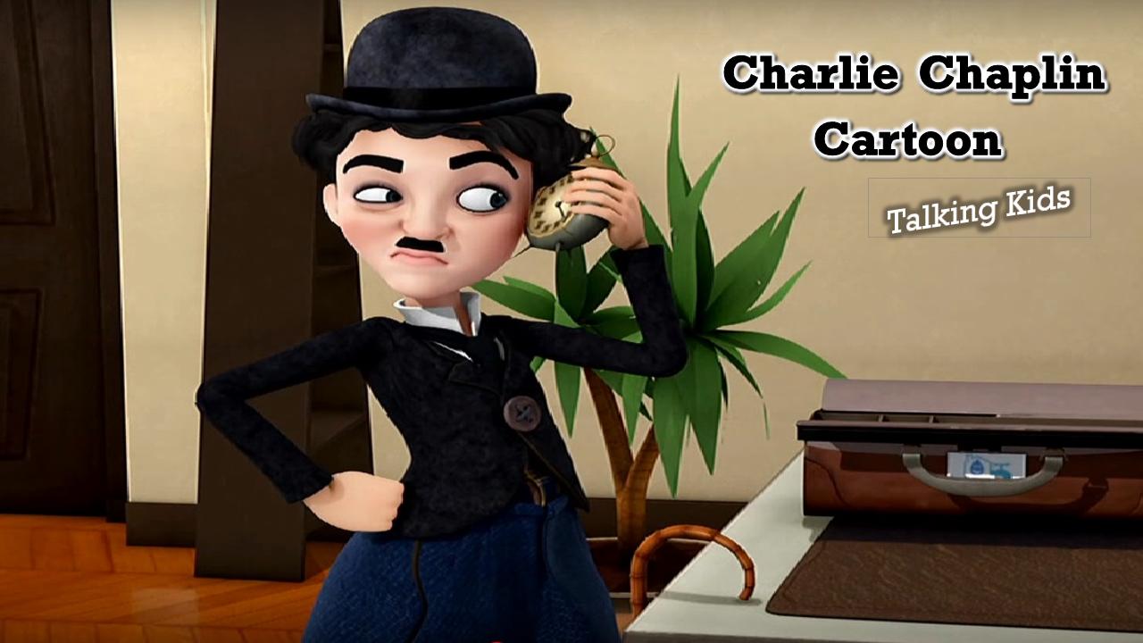 Charlie Chaplin Cartoon APK for Android Download Charlie Chaplin Cartoon APK for Android Download