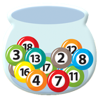 Lotto Results icon