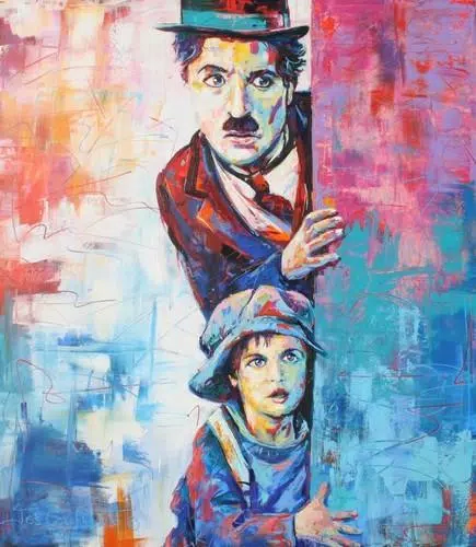 Tải xuống APK charlie chaplin wallpaper cho Android Tải xuống APK charlie chaplin wallpaper cho Android