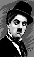 1 Schermata charlie chaplin wallpaper