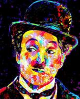 3 Schermata charlie chaplin wallpaper