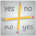 Charlie Charlie Pencil Game