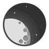 MOON - Current Moon Phase APK