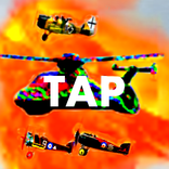 Aircraft combat attacks