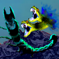 Dark Land Game