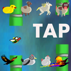 Flapsy birds icon