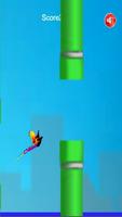 Flapsy birds screenshot 1