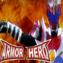 APK Video Armor Heroes