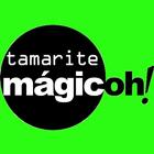 Tamarite Mágico icono