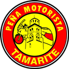 Peña Motorista Tamarite icon