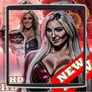 Charlotte Flair Wallpaper APK