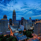 Charlotte Homes icon
