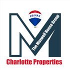 Charlotte Properties icône