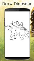 learn to Draw Dinosaur 截圖 3