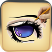 learn to Draw Eyes