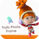Photo frames for trolls APK