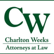 Charlton Weeks App