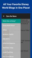 Ears the News Affiche