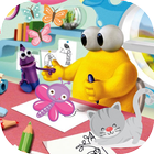 Doodleboo Best Collection আইকন