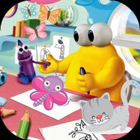 Doodleboo Best Collection پوسٹر