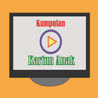 Kumpulan Kartun Anak иконка