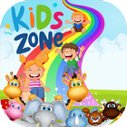 Kids Youtube learn With Fun Videos Zeichen