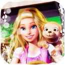 New Barbie Filmed Br Portugese Collection APK