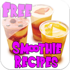 Free Smoothie Recipes আইকন