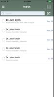 SageMED screenshot 1