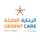 Urgent Care icône