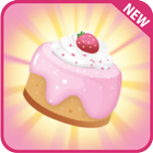 Chram Cookie icon