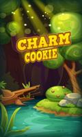 Chram Cookie Plakat