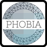 Phobia Quiz App ícone