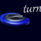 e turn app icon