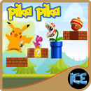 Pika Pika Pokemap APK