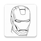 How To Draw Marvel Characters For Android Apk Download