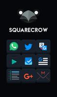 Squarecrow Lite ภาพหน้าจอ 1