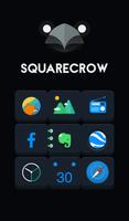 Squarecrow Lite स्क्रीनशॉट 2
