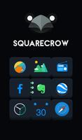 Squarecrow Lite ภาพหน้าจอ 2