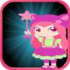 Little Charmers games Dress Up APK