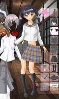 Dress Up School Brand Free Screenshot 1