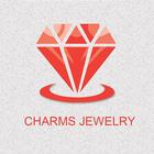 CharmsJewelry أيقونة