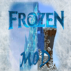 ikon Frozen Mod For Minecraft