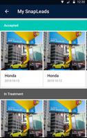SnapLead capture d'écran 3