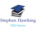 Stephen Hawking's PhD thesis APK