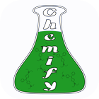 Chemify: Chemistry Tools आइकन